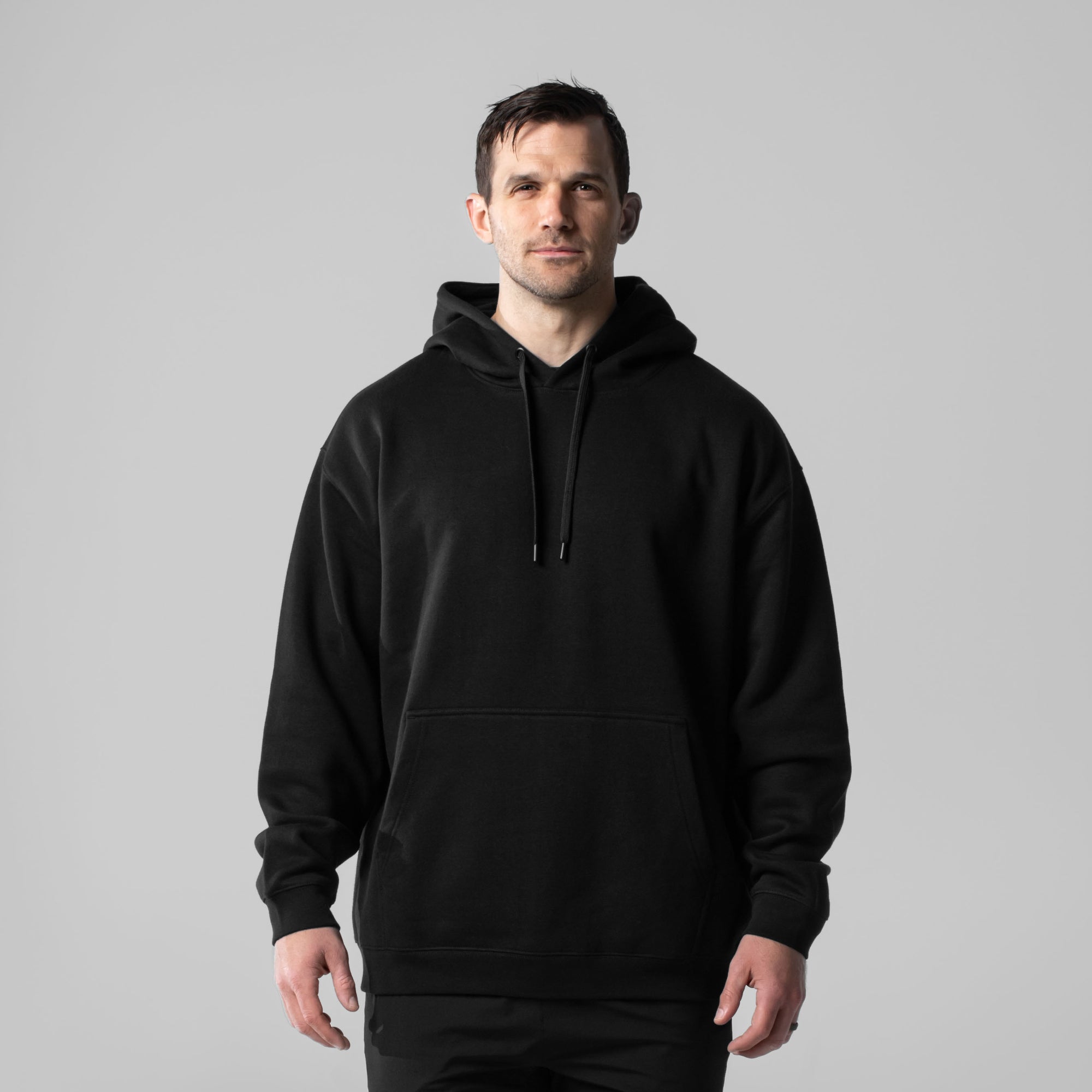 Collegiate Hoodie V2