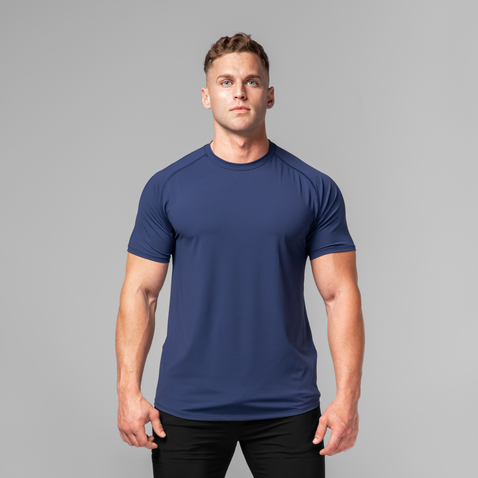 Heritage Raglan Short Sleeve