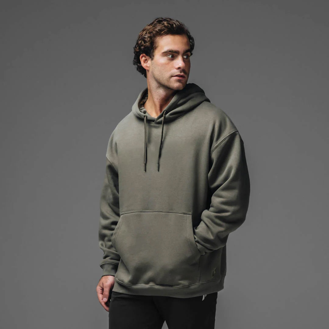 Collegiate Hoodie V2