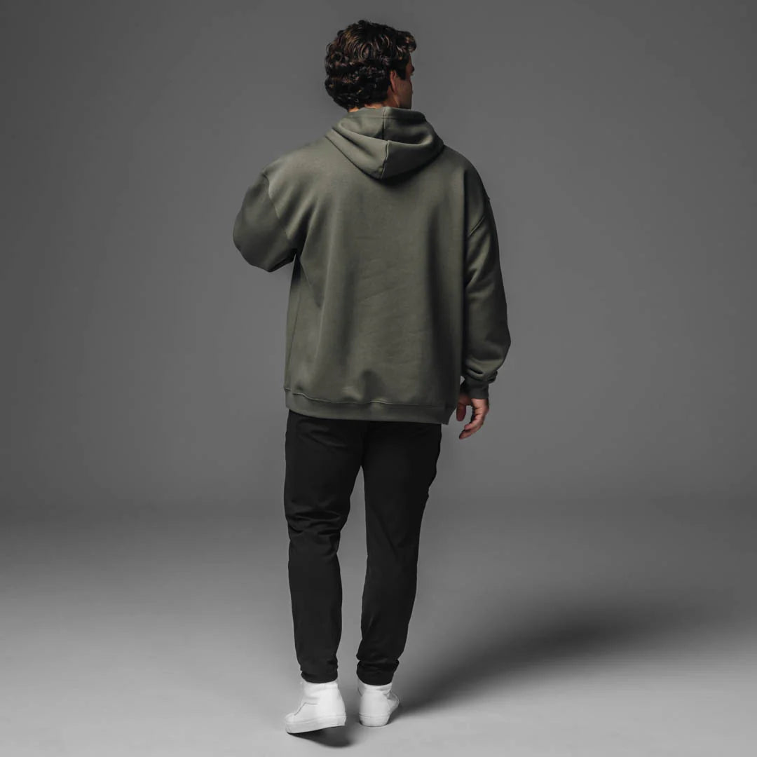 Collegiate Hoodie V2