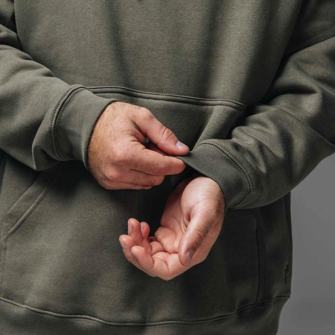 Collegiate Hoodie V2