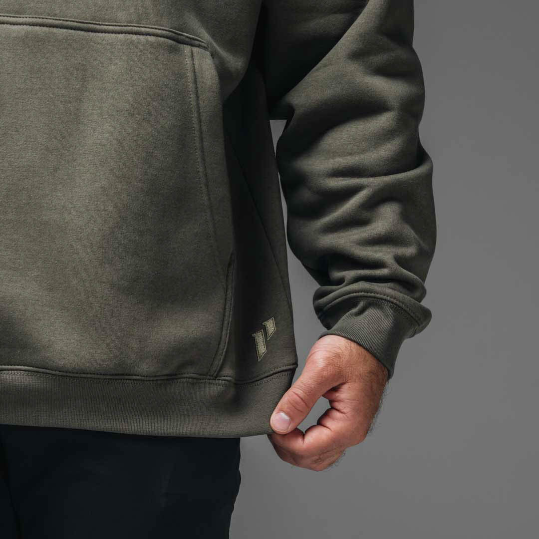 Collegiate Hoodie V2