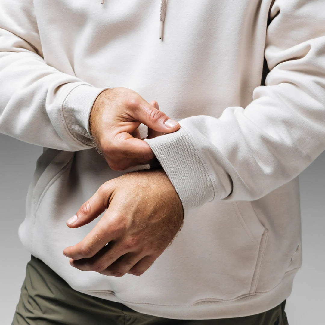 Collegiate Hoodie V2