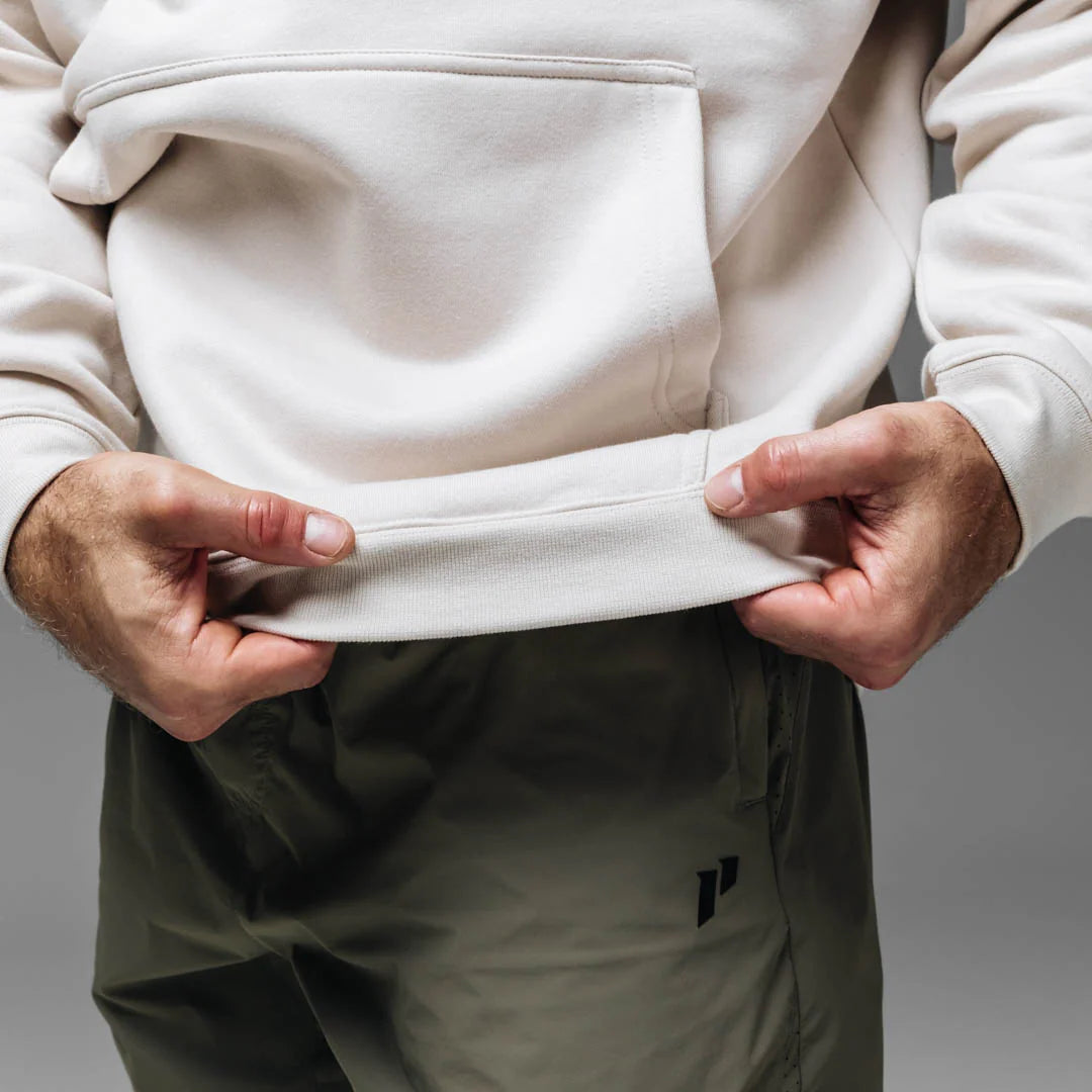 Collegiate Hoodie V2