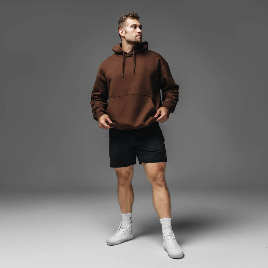 Collegiate Hoodie V2