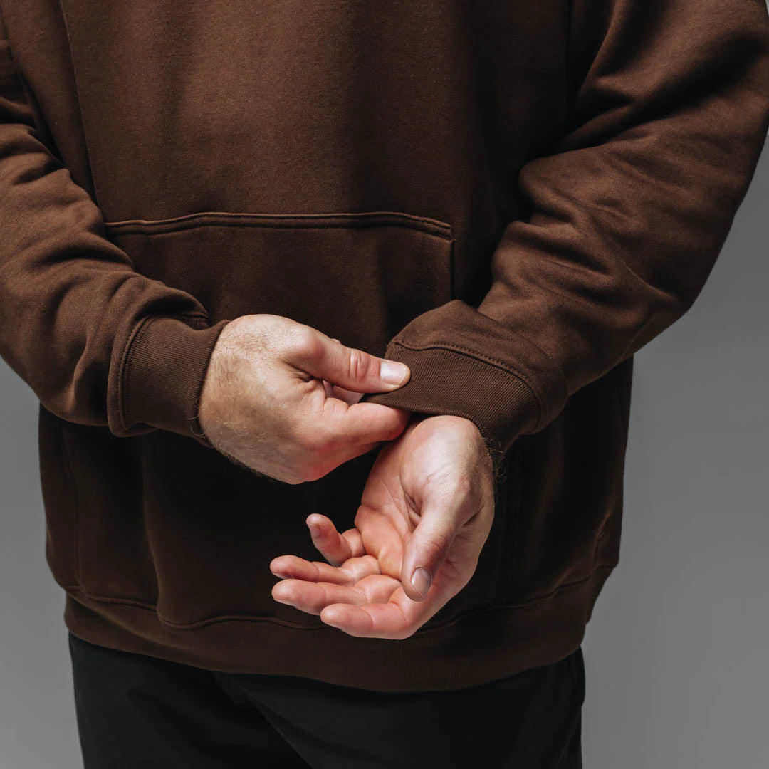 Collegiate Hoodie V2