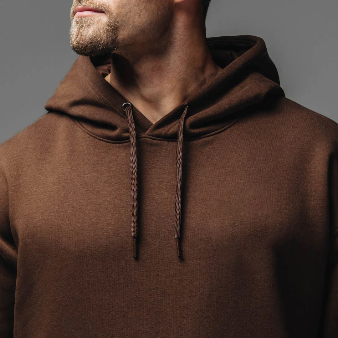 Collegiate Hoodie V2