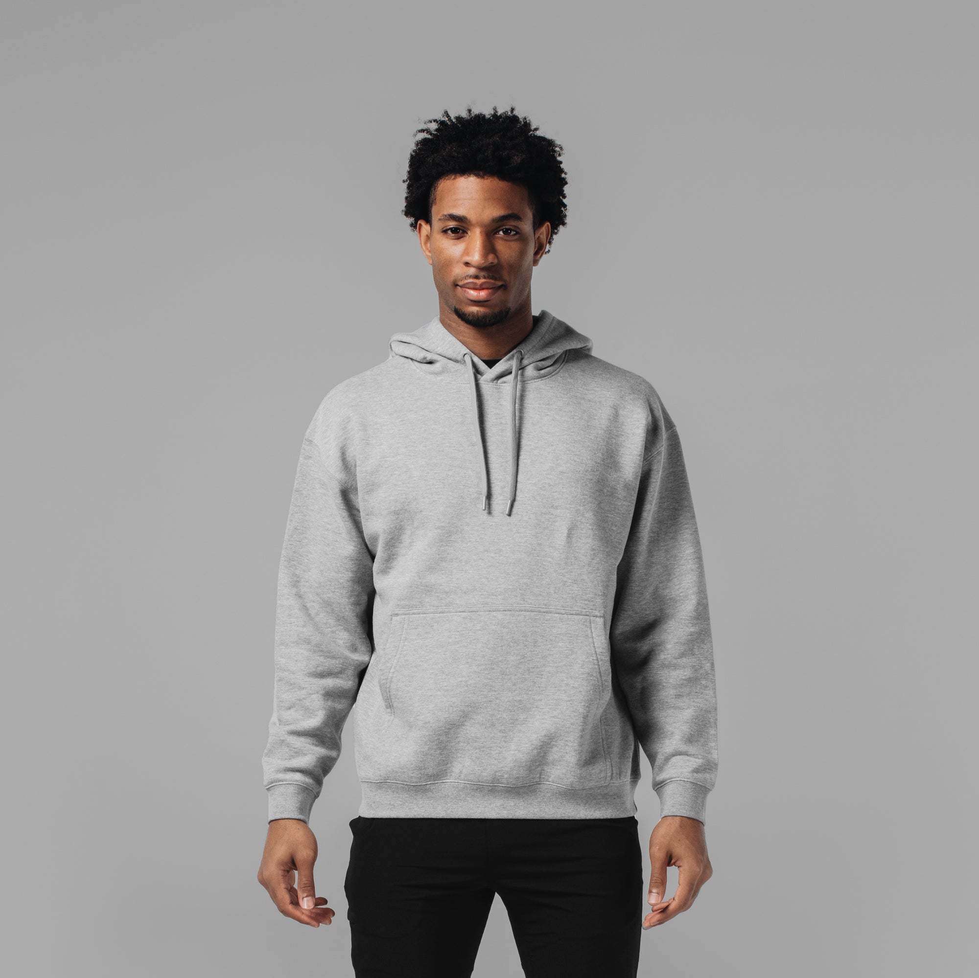 Collegiate Hoodie V2