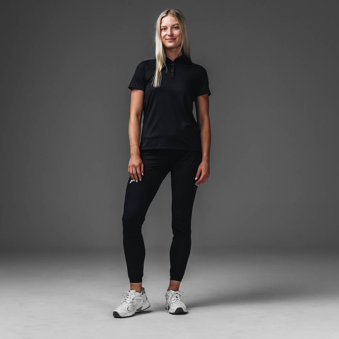 Women's Collegiate Polo V2
