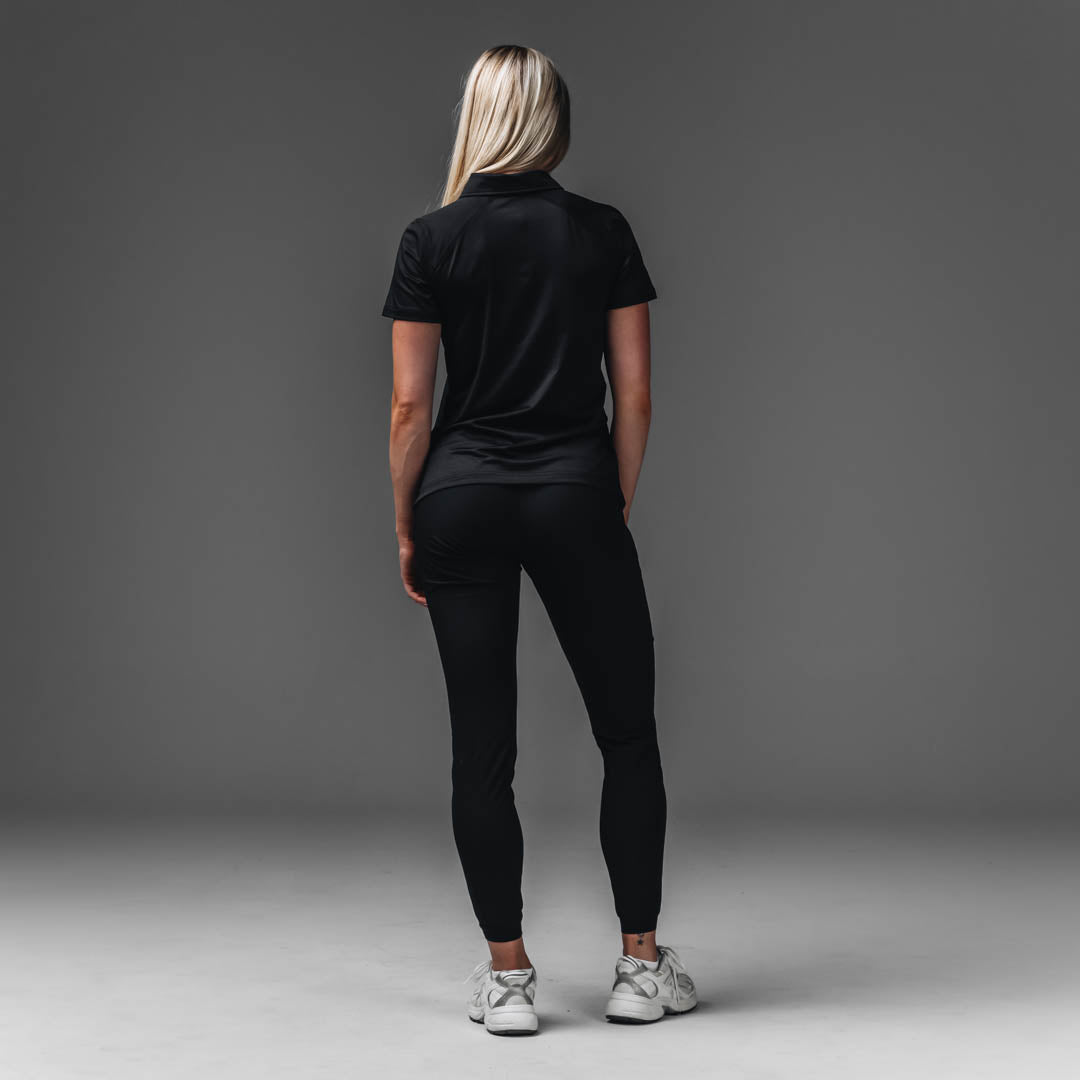 Women's Collegiate Polo V2