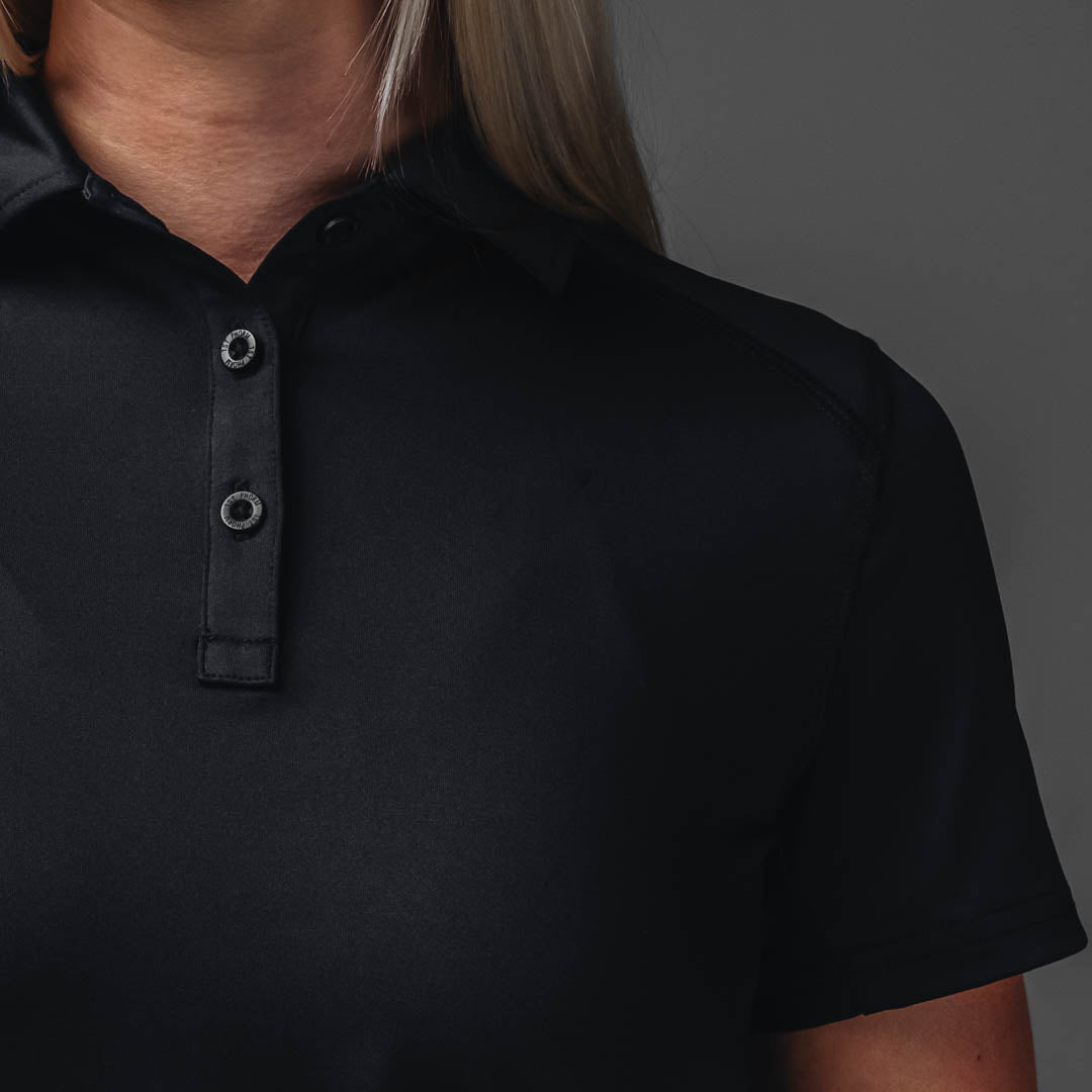 Women's Collegiate Polo V2