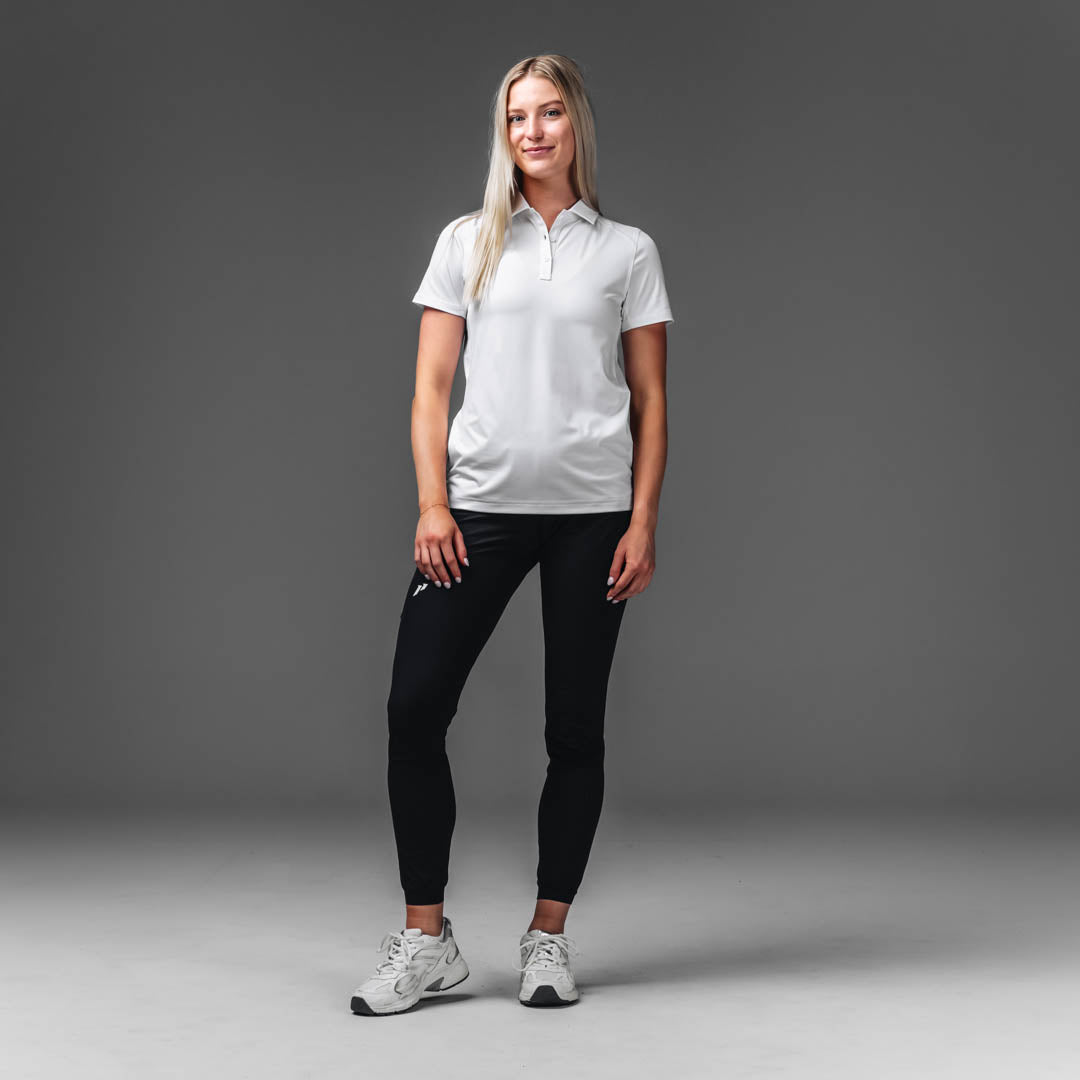 Women's Collegiate Polo V2