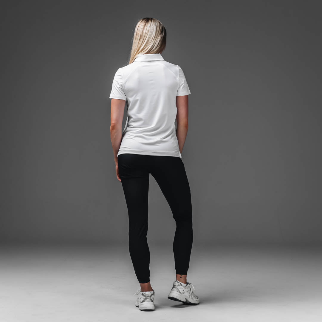 Women's Collegiate Polo V2