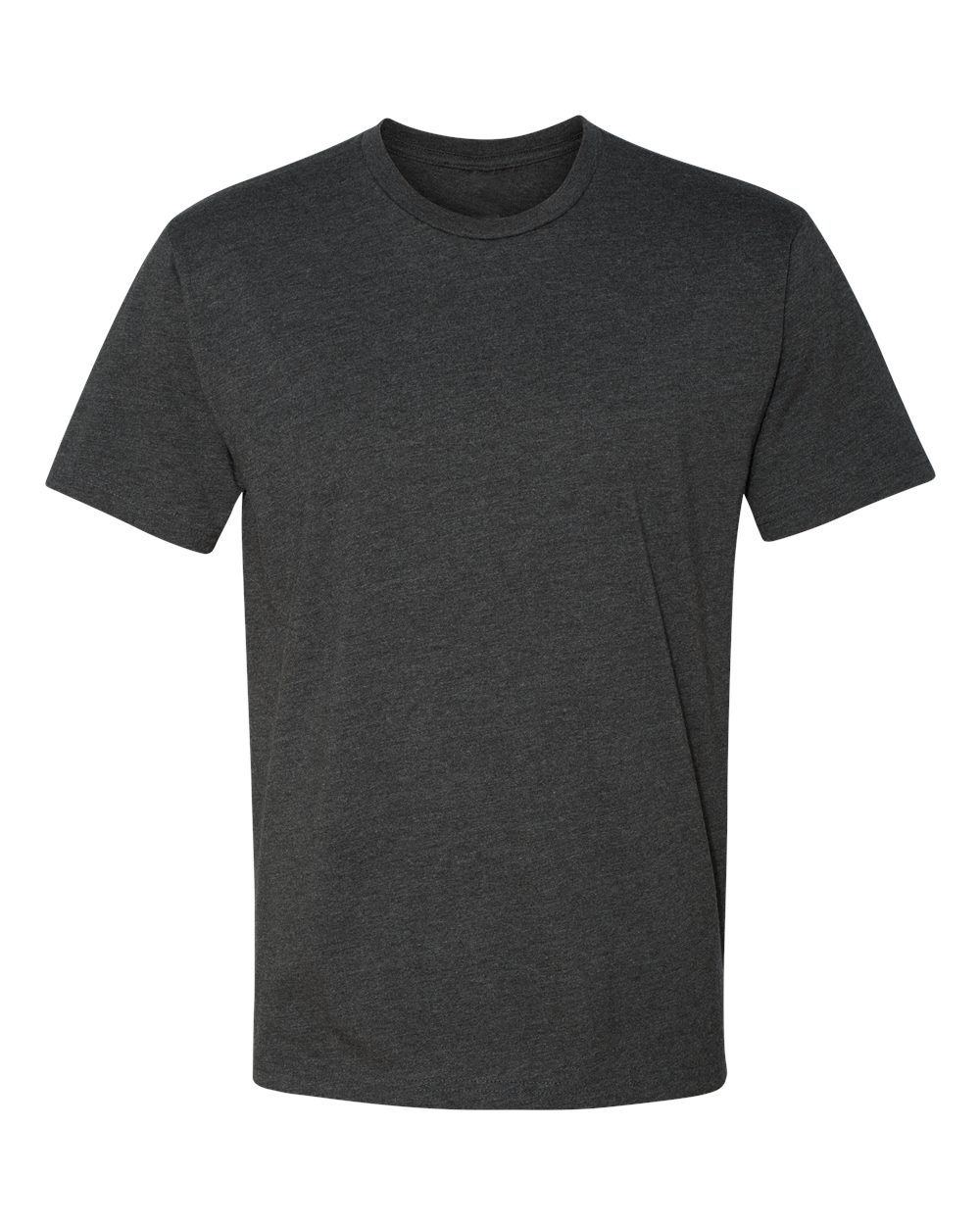 Men's 1st Phorm Blank T-Shirt
