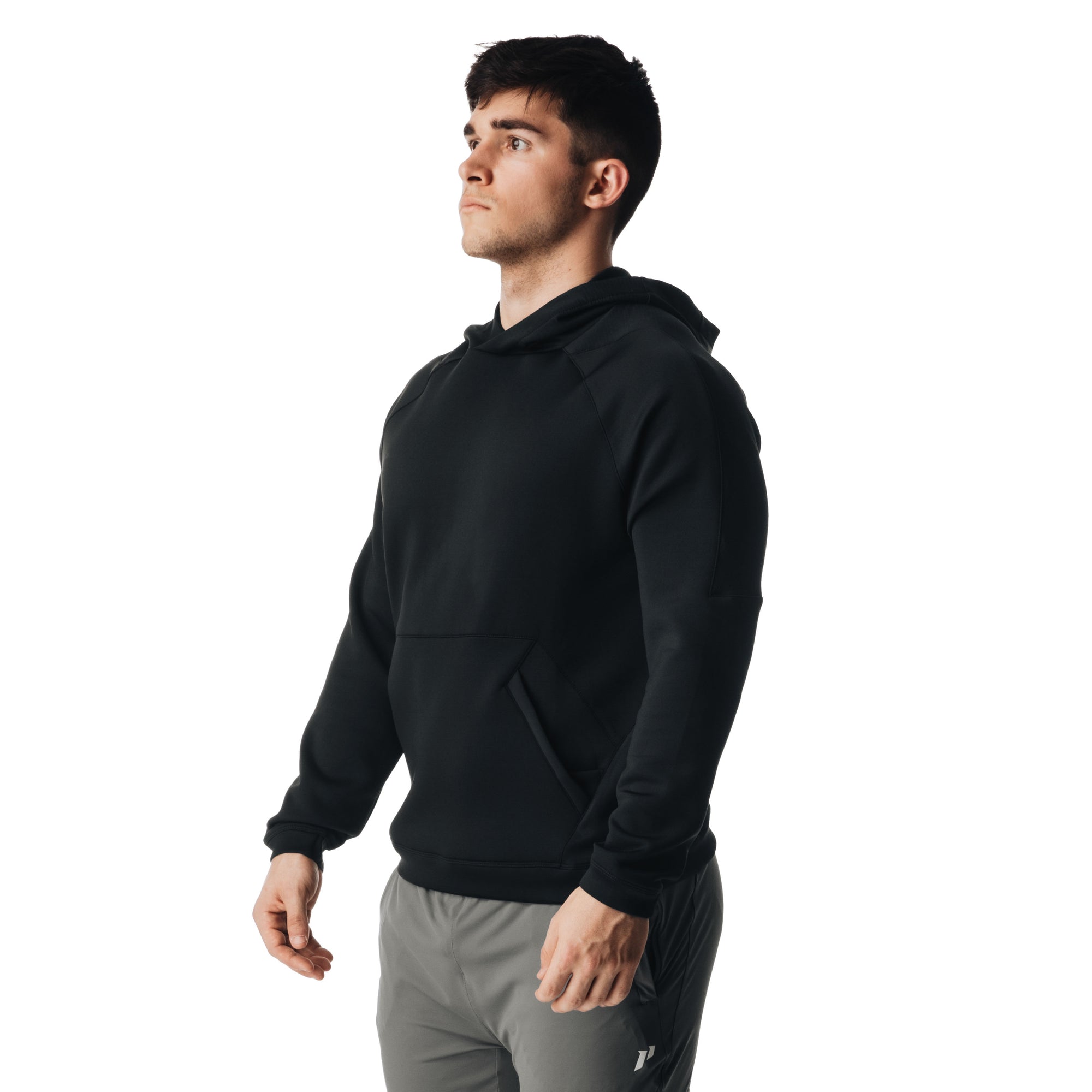 Alpha Hoodie