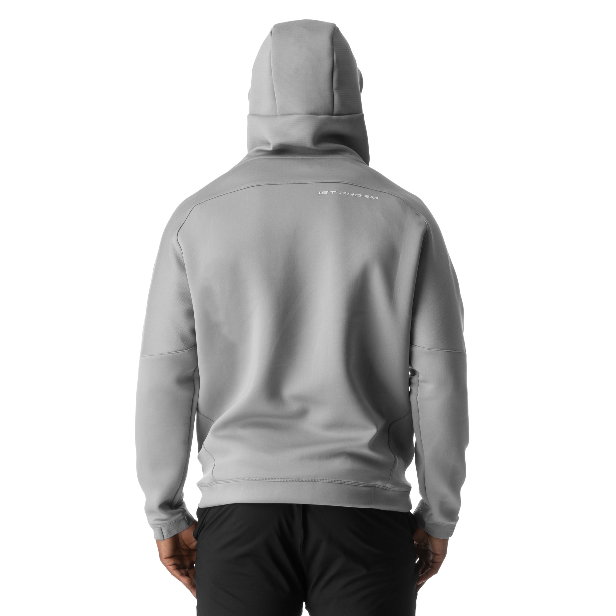 Alpha Hoodie