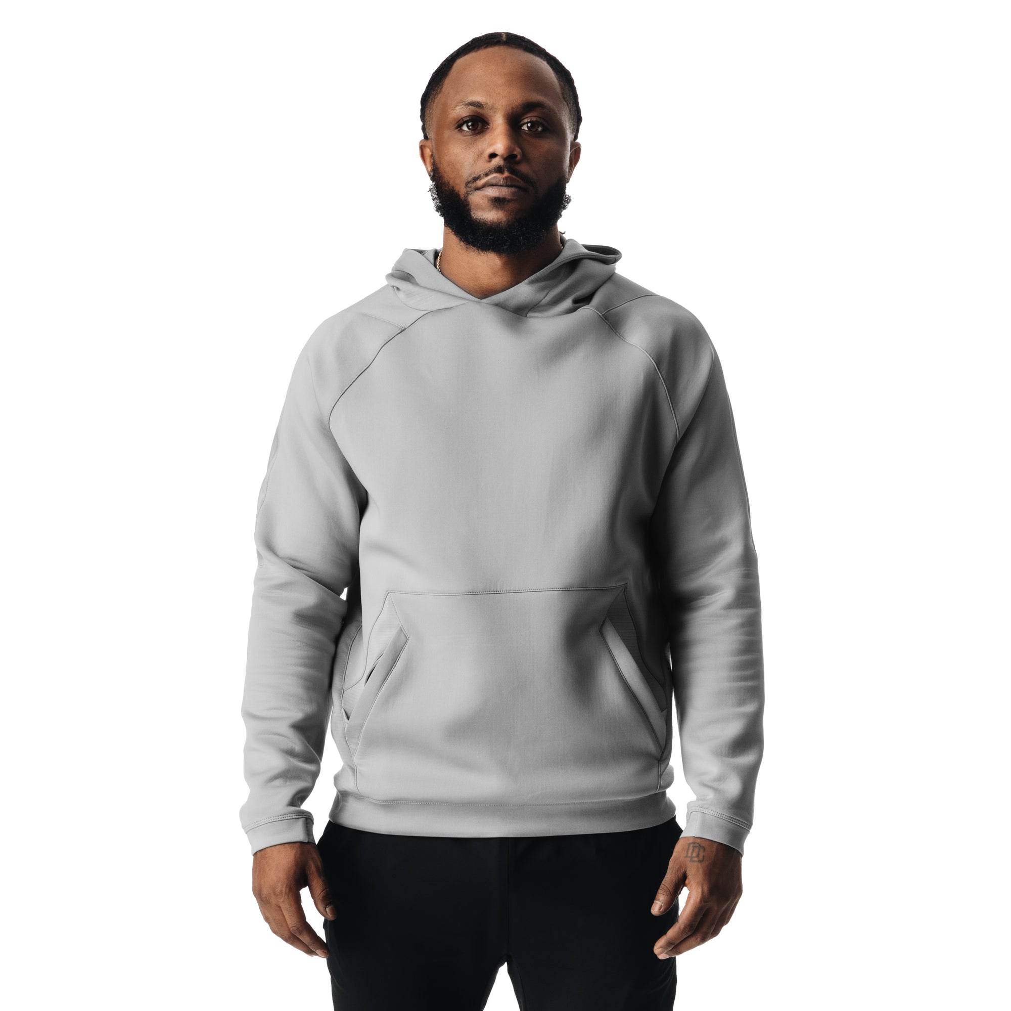 Alpha Hoodie