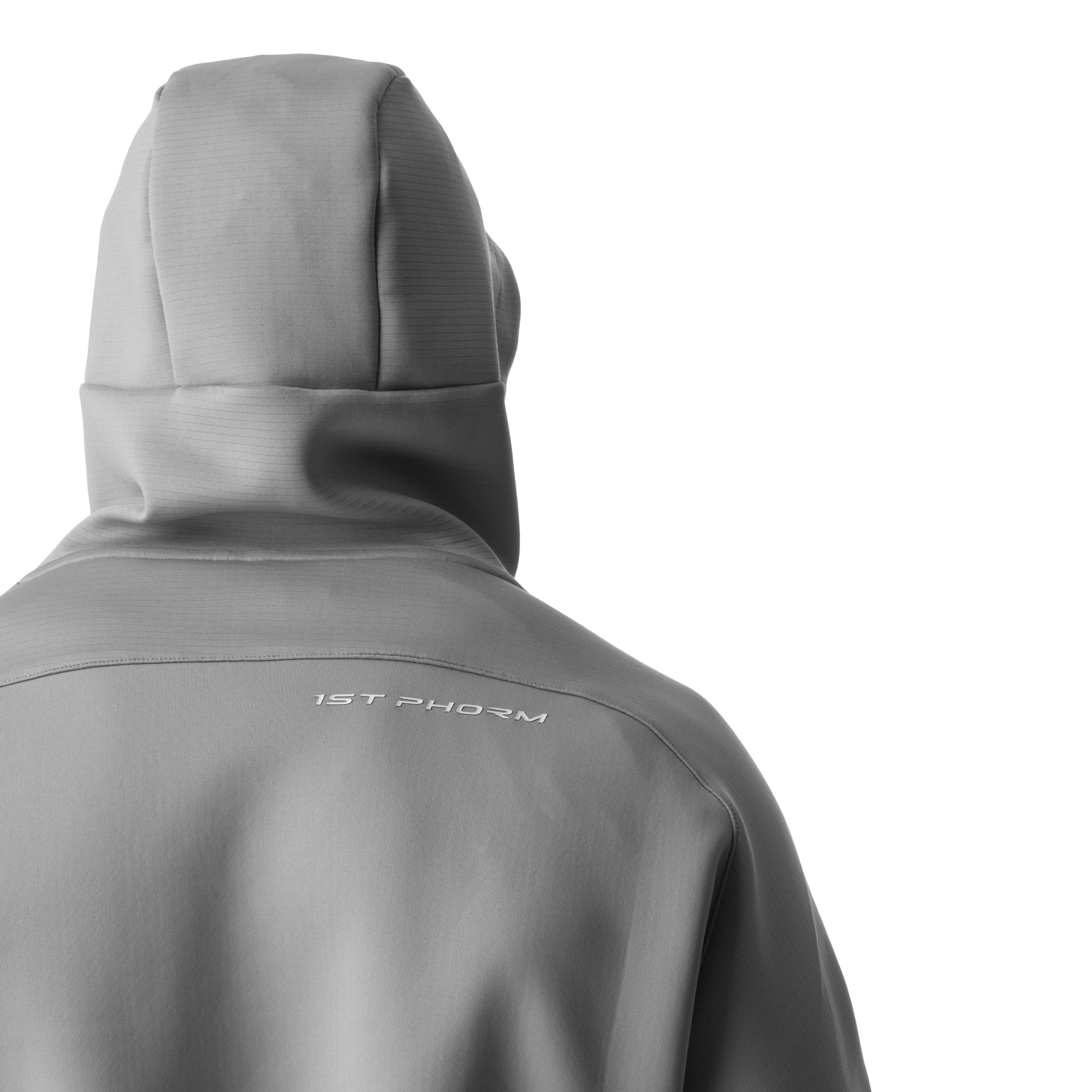 Alpha Hoodie
