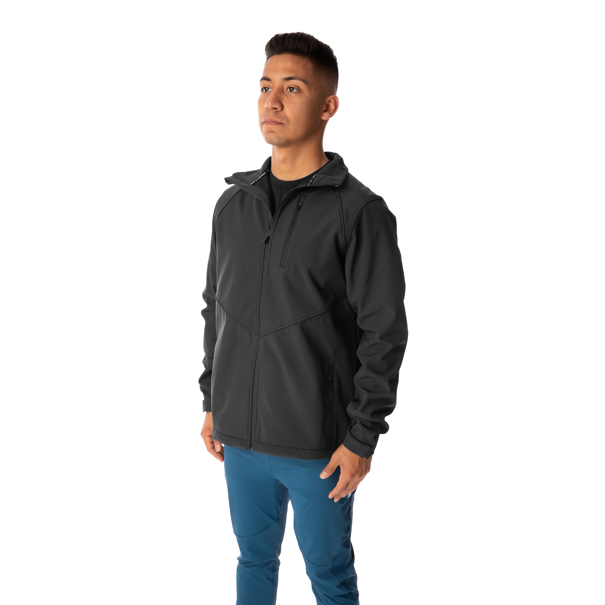 Blank Renegade Jacket