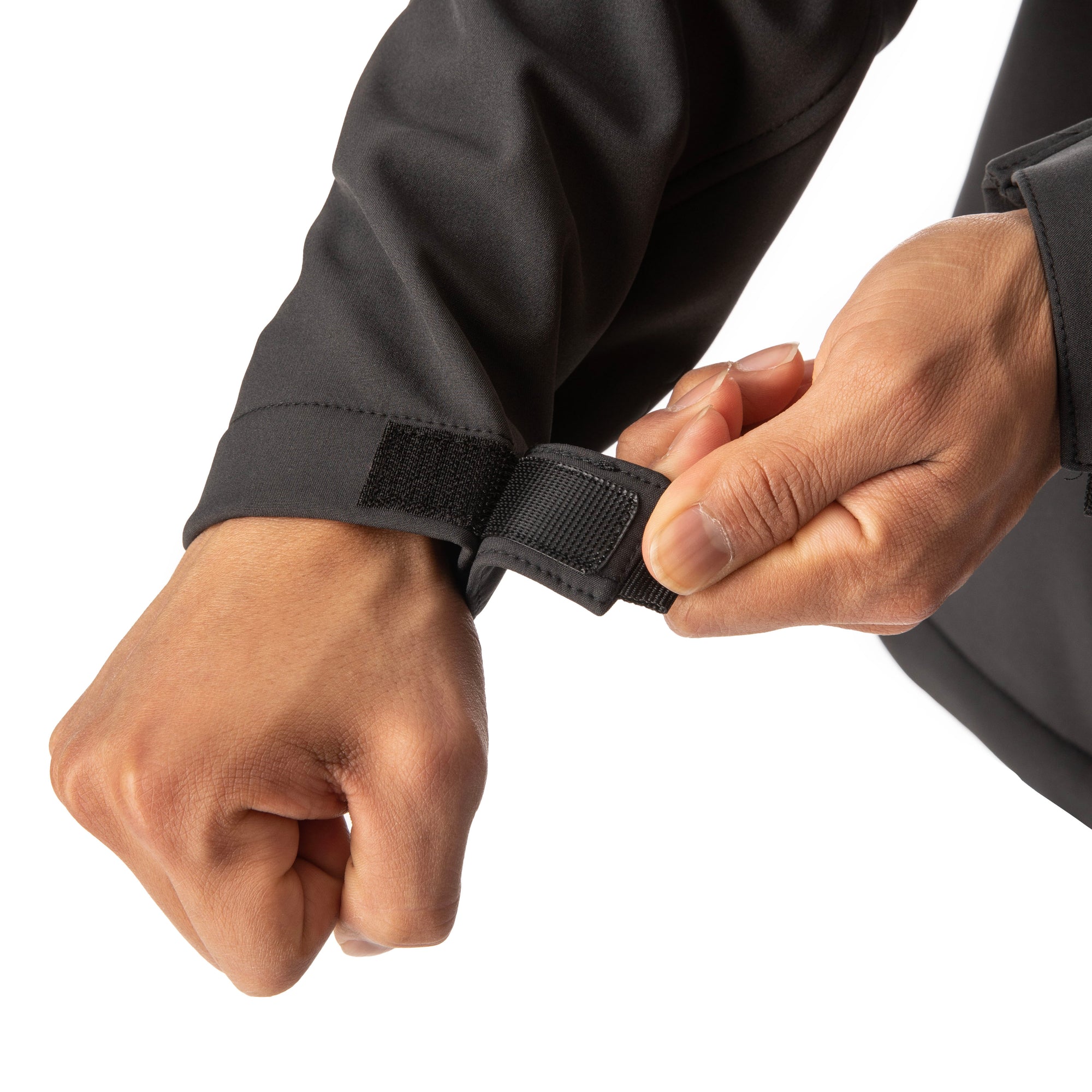 Blank Renegade Jacket