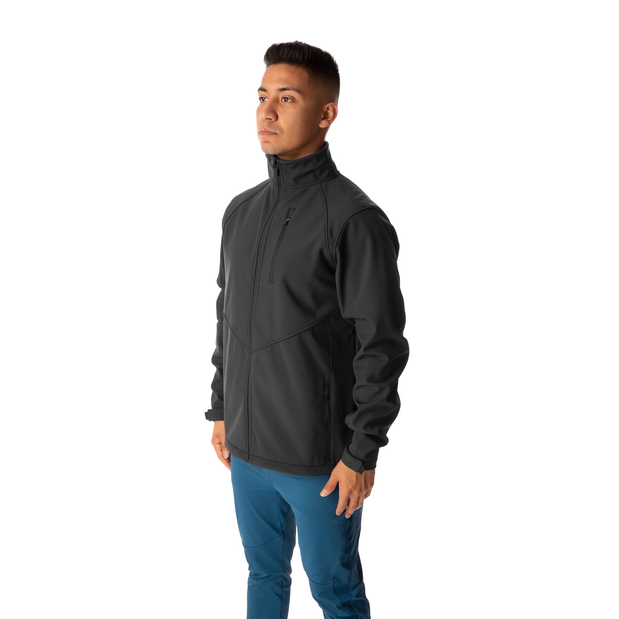 Blank Renegade Jacket