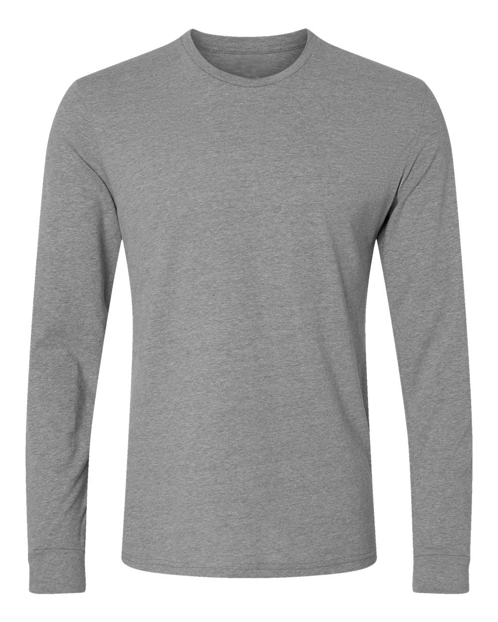 Unisex Long Sleeve T-shirt