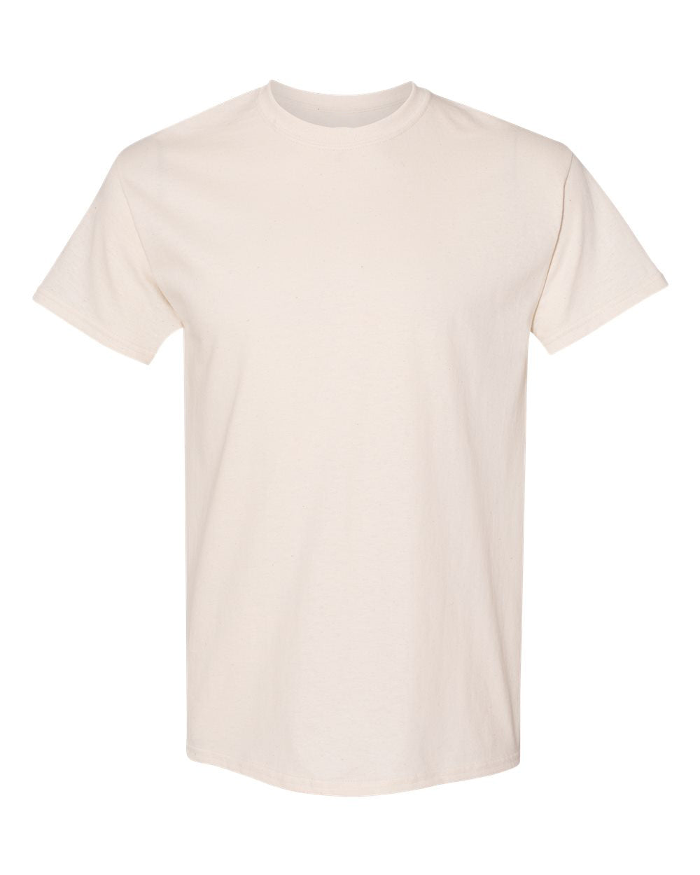 Men's 1st Phorm Blank T-Shirt