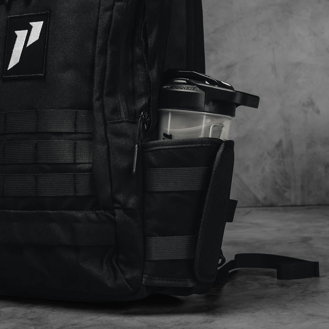 Urban Tactical Backpack