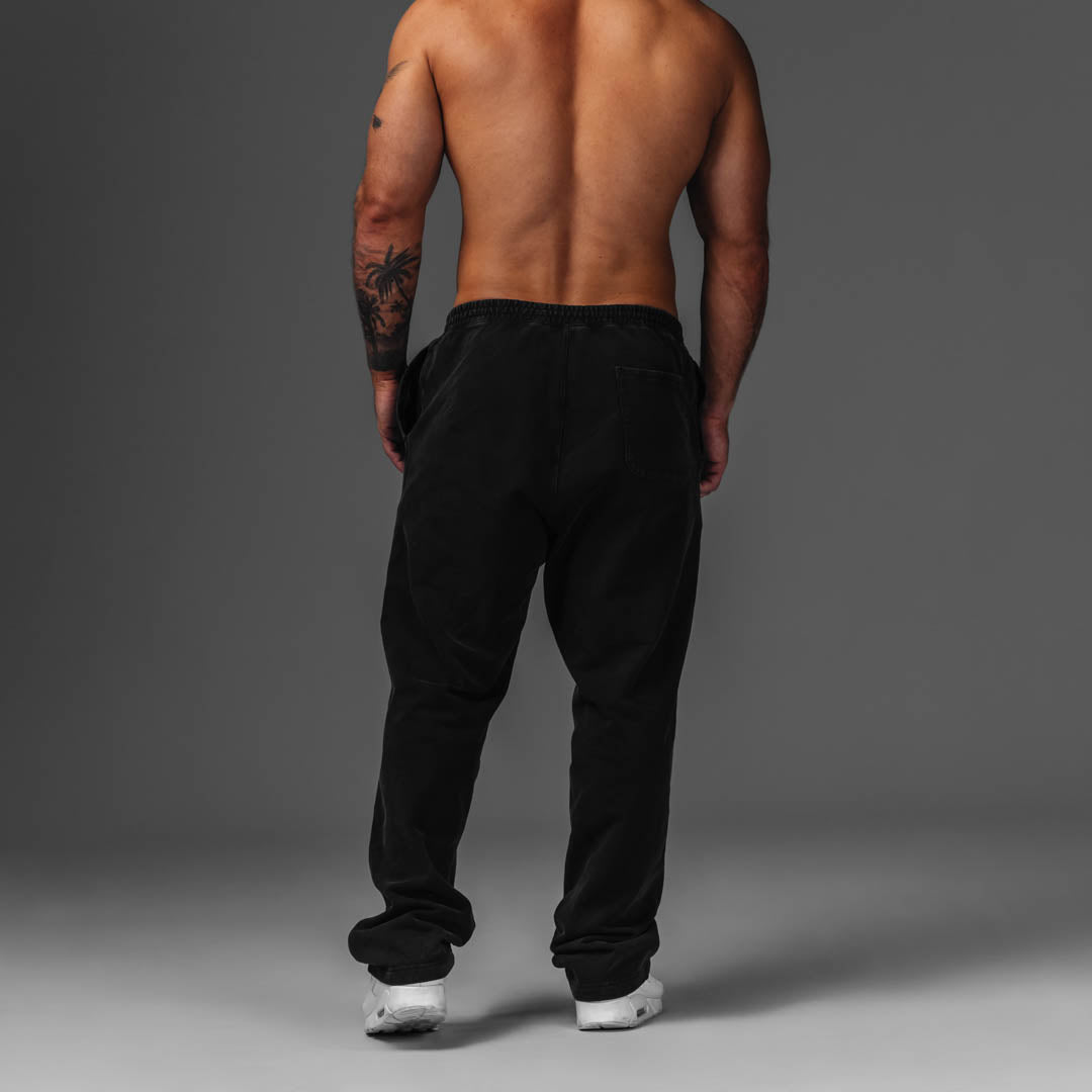 Collegiate Terry Pant