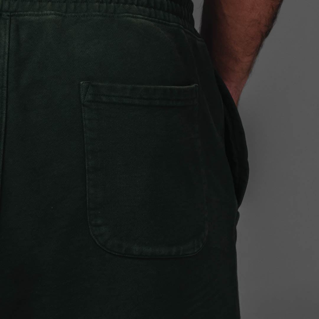 Collegiate Terry Pant