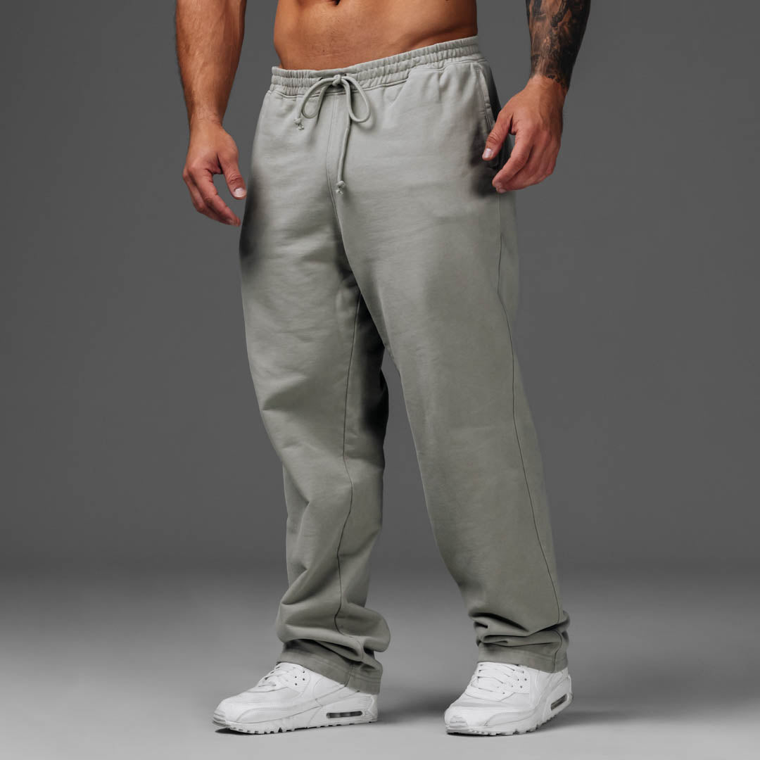 Collegiate Terry Pant