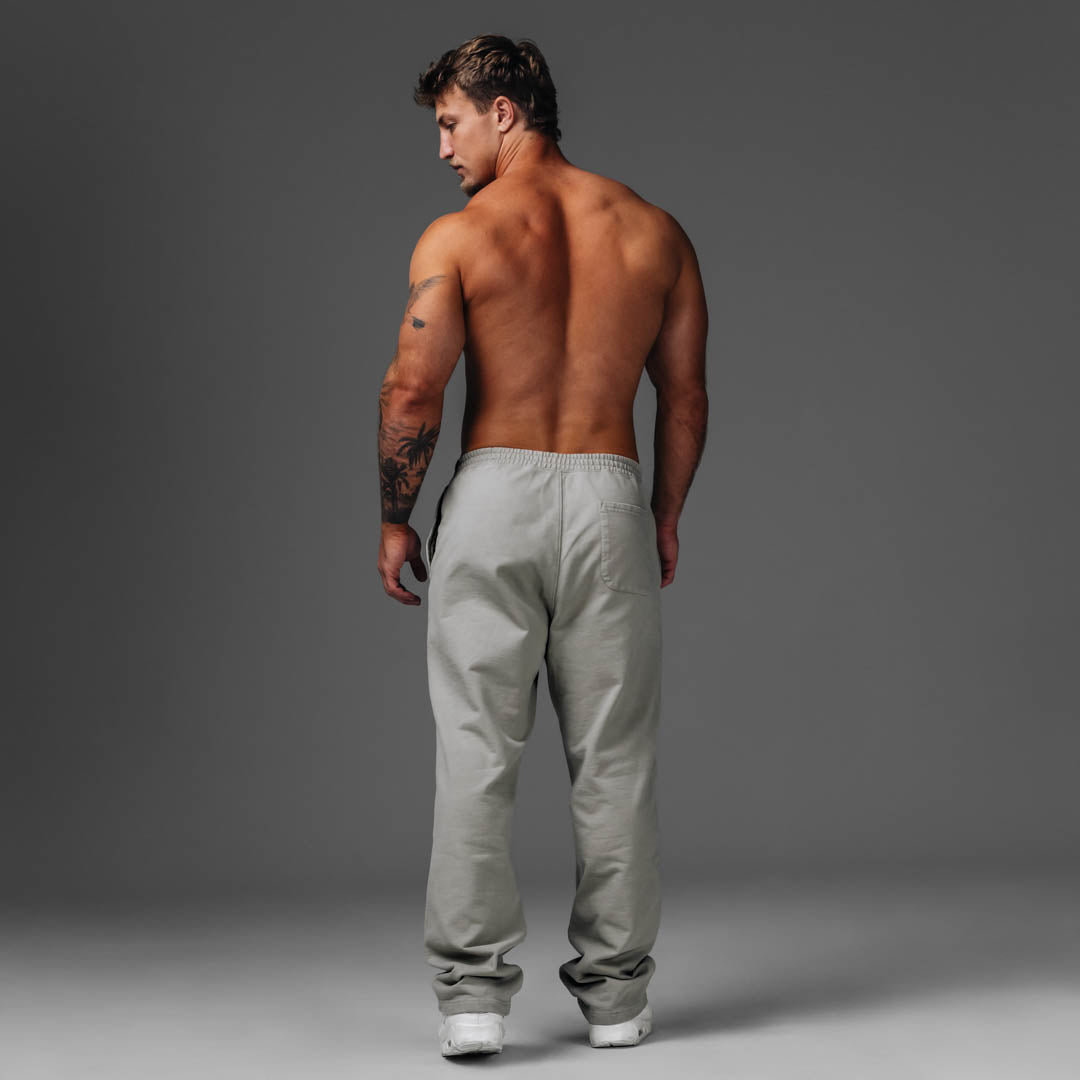 Collegiate Terry Pant