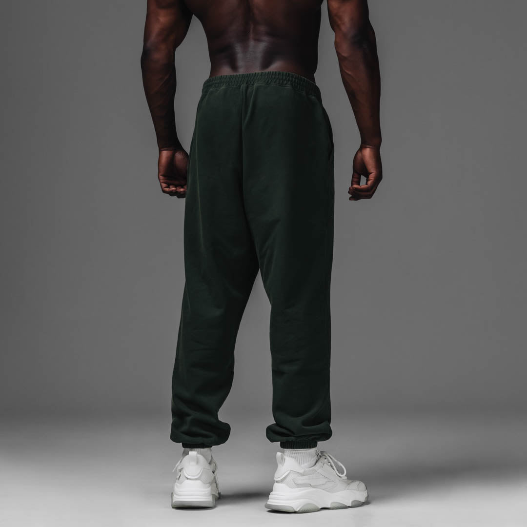 Collegiate Terry Jogger