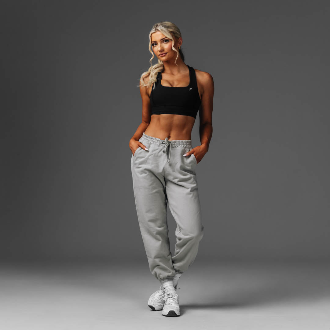 Collegiate Terry Jogger