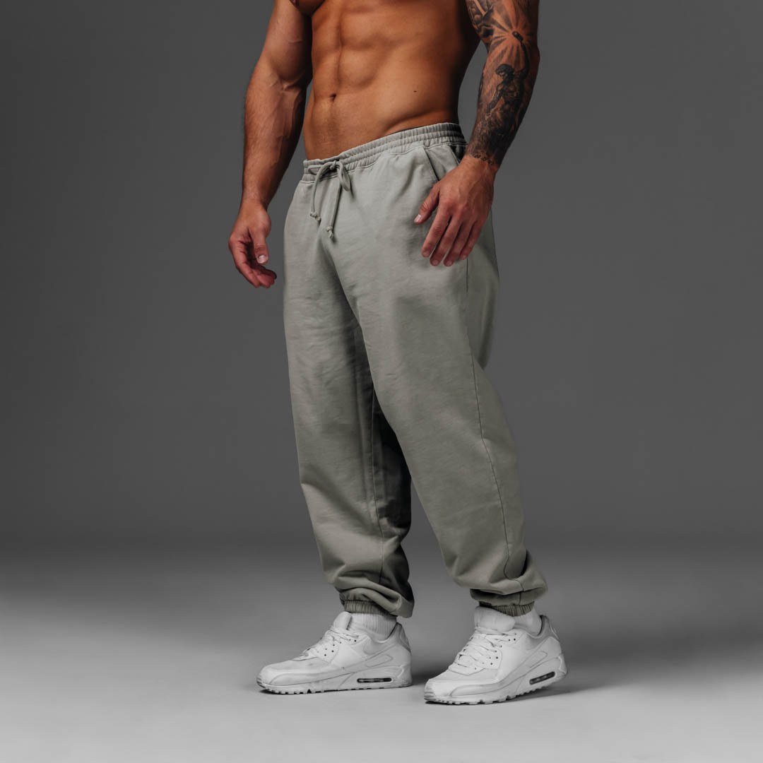Collegiate Terry Jogger