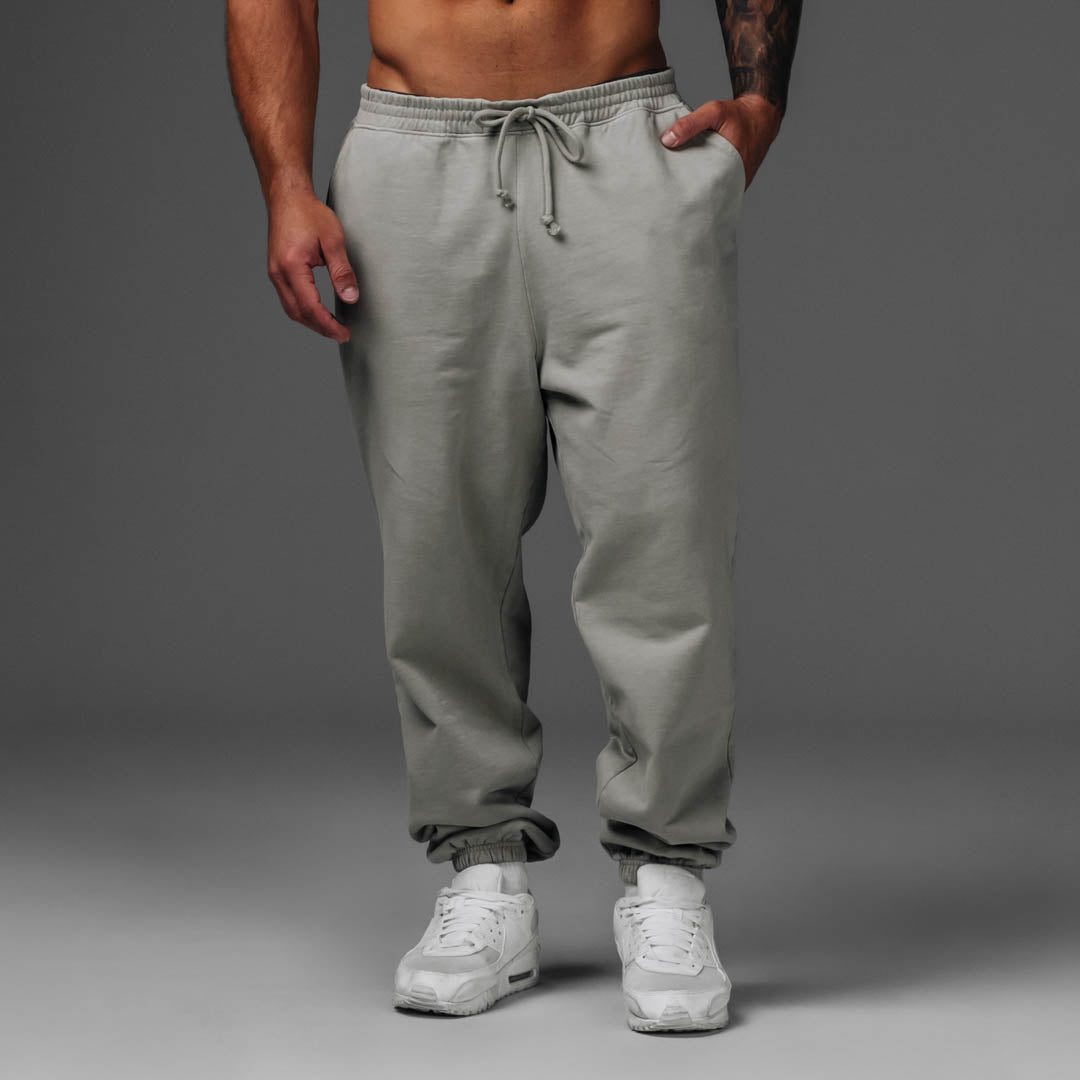 Collegiate Terry Jogger