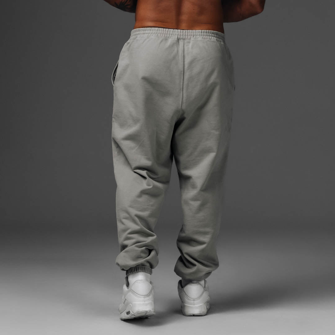 Collegiate Terry Jogger