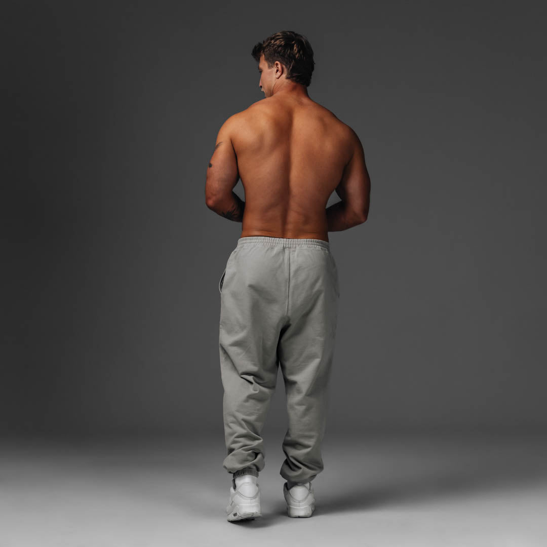 Collegiate Terry Jogger