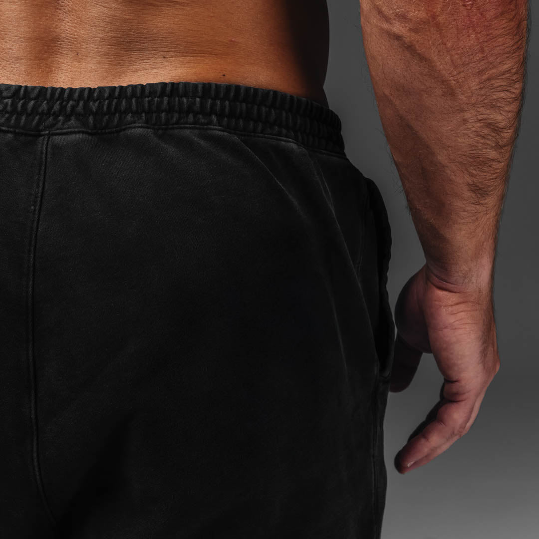 Collegiate Terry Jogger