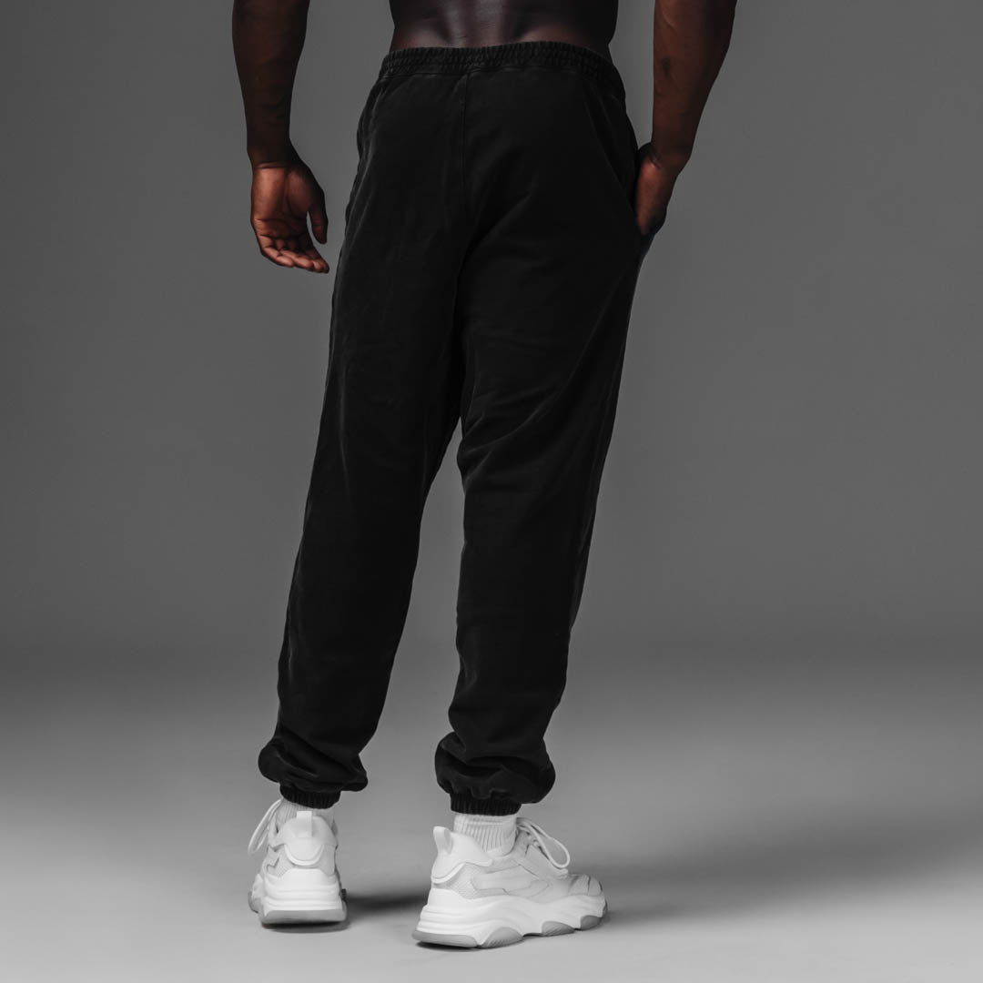 Collegiate Terry Jogger