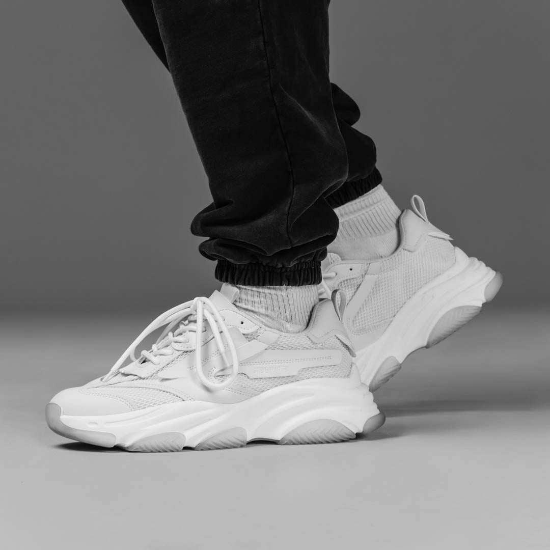 Collegiate Terry Jogger