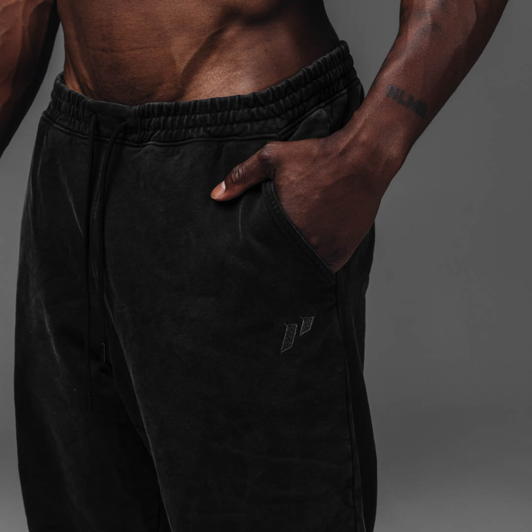 Collegiate Terry Jogger