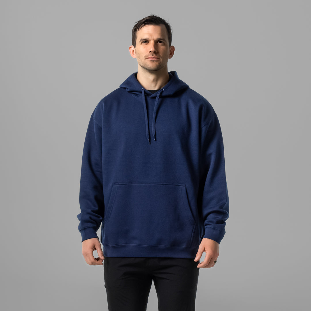 Collegiate Hoodie V2 - 1st Phorm Athletics
