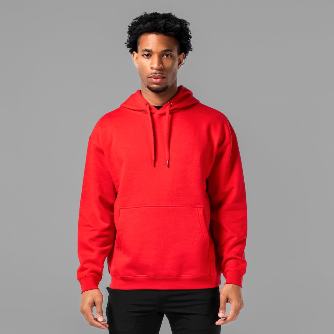 Collegiate Hoodie V2