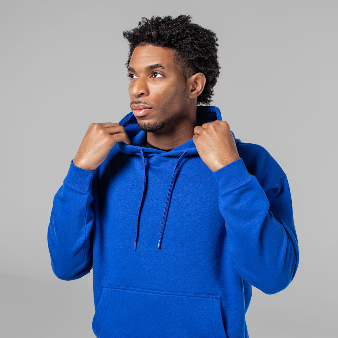 Collegiate Hoodie V2 - 1st Phorm Athletics