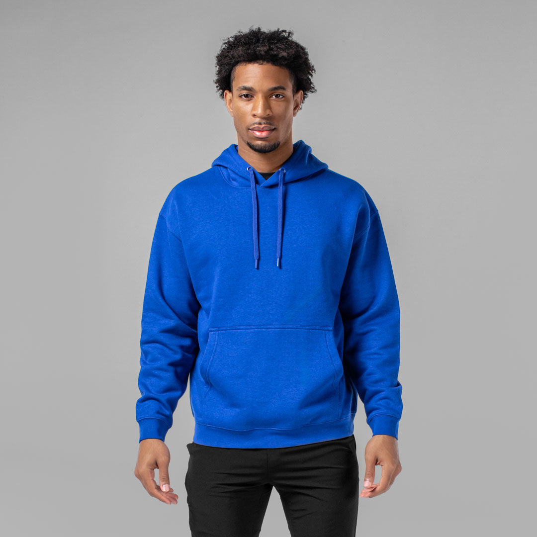 Collegiate Hoodie V2