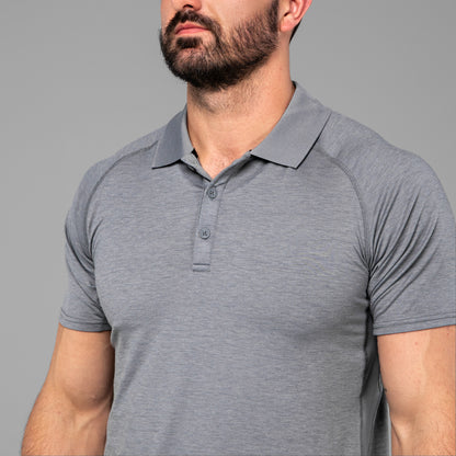 Men's Collegiate Polo