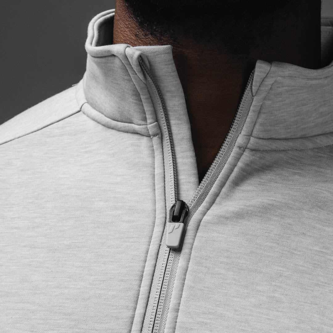 Collegiate 1/4 Zip