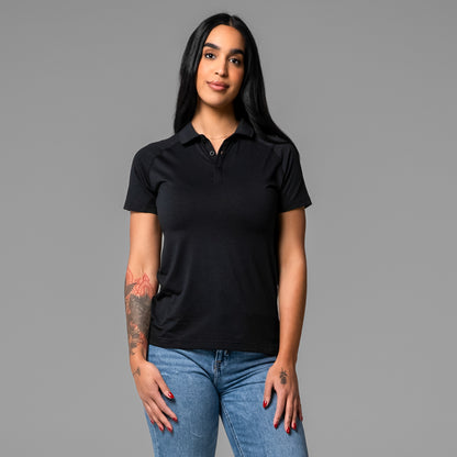 Women's Collegiate Polo