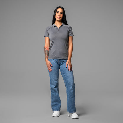 Women's Collegiate Polo